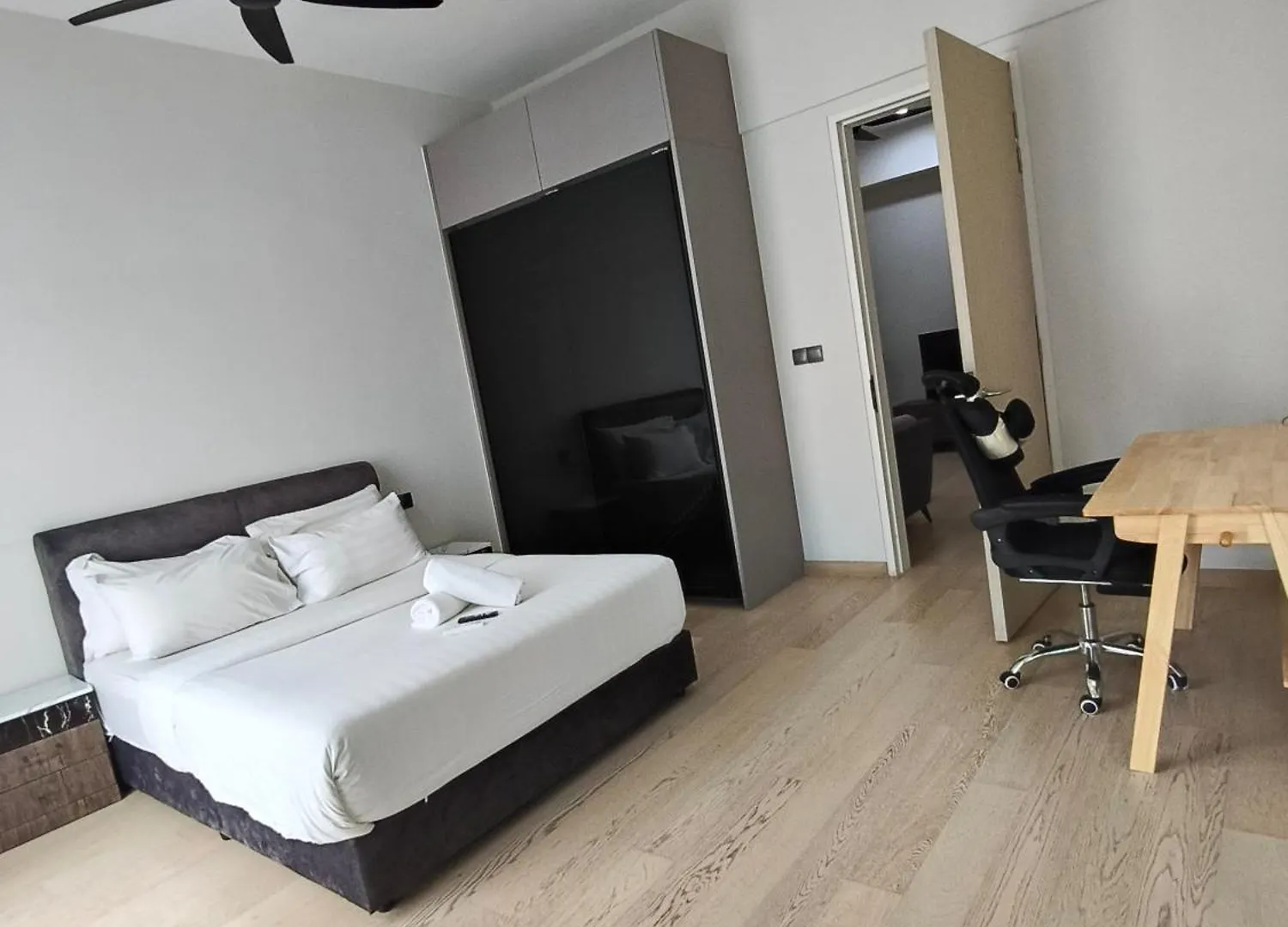 Klcc Star Ar Hospitality Appartement Kuala Lumpur 0*,