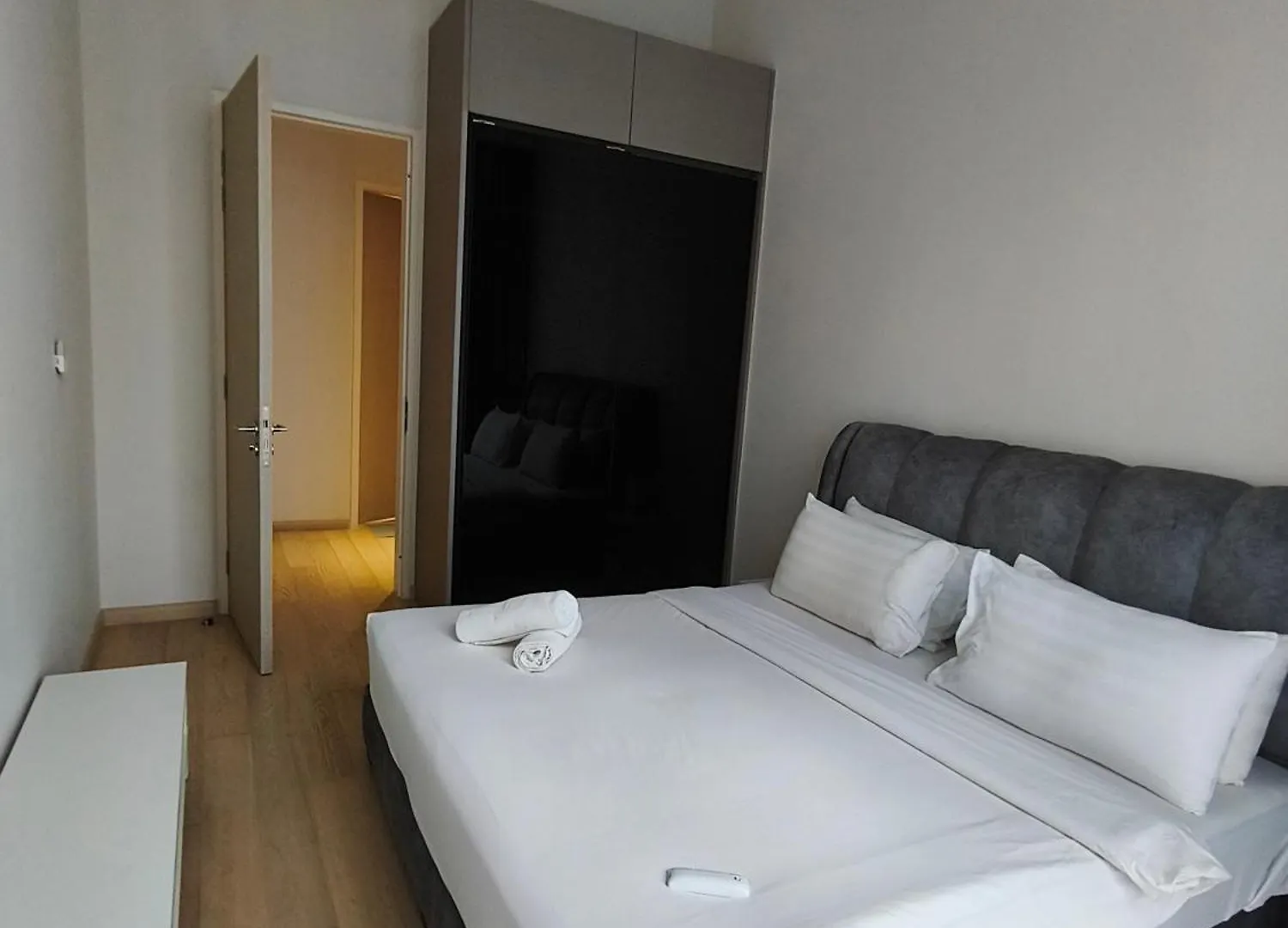 Klcc Star Ar Hospitality Appartement Kuala Lumpur
