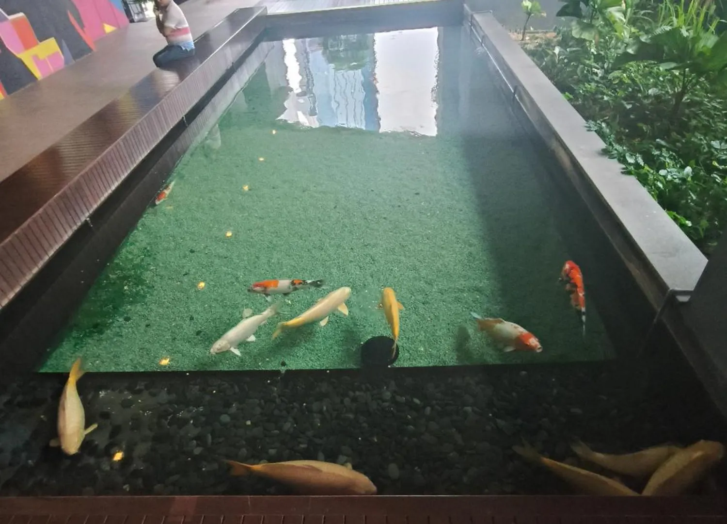 Klcc Star Ar Hospitality Appartement Kuala Lumpur