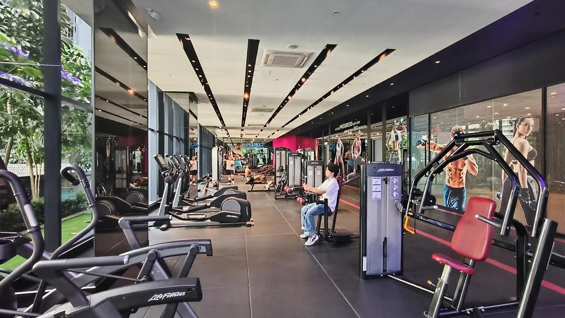 Klcc Star Ar Hospitality Appartement Kuala Lumpur Maleisië