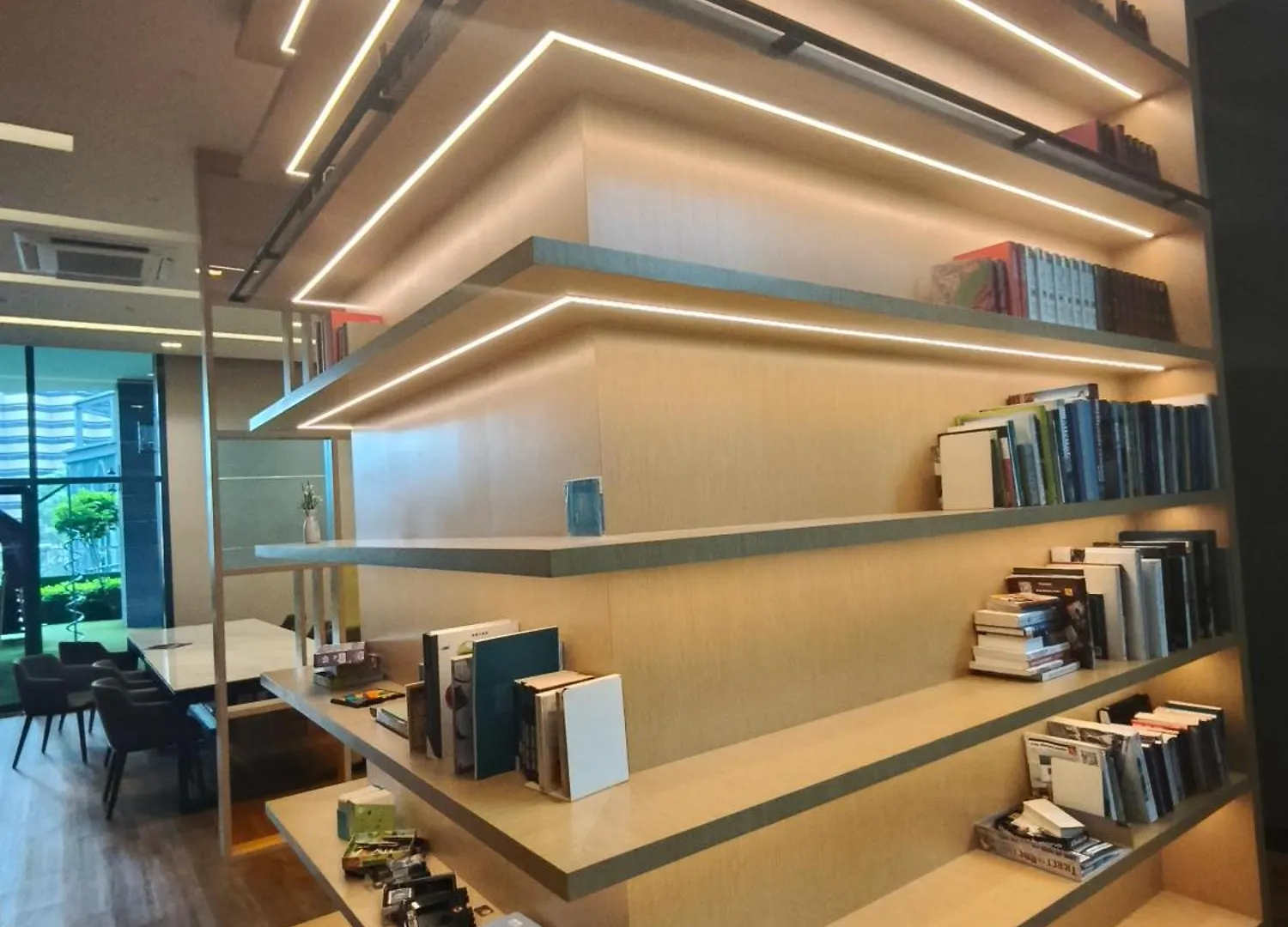Klcc Star Ar Hospitality Appartement Kuala Lumpur