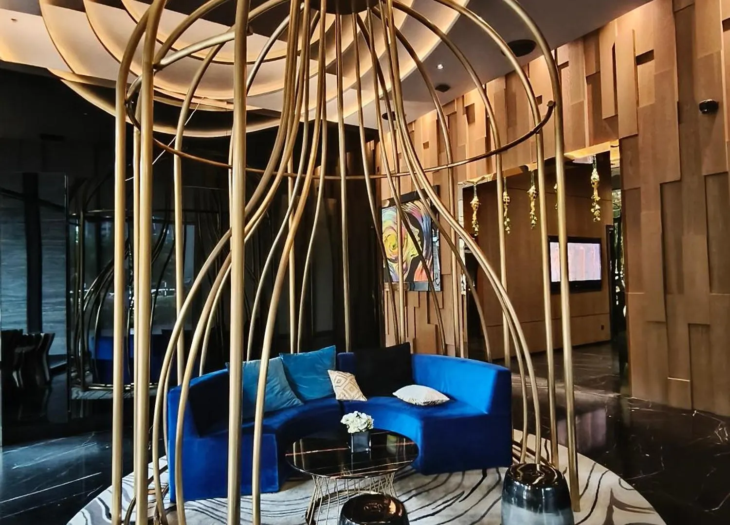 Klcc Star Ar Hospitality Appartement Kuala Lumpur Maleisië