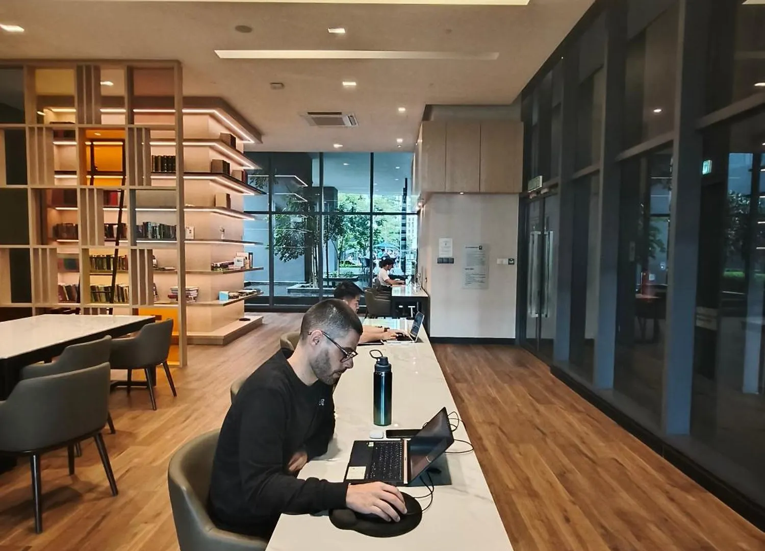 Klcc Star Ar Hospitality Appartement Kuala Lumpur