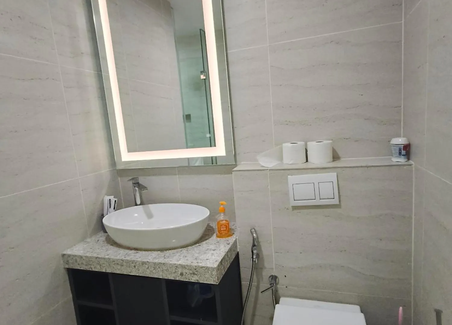 Klcc Star Ar Hospitality Appartement Kuala Lumpur