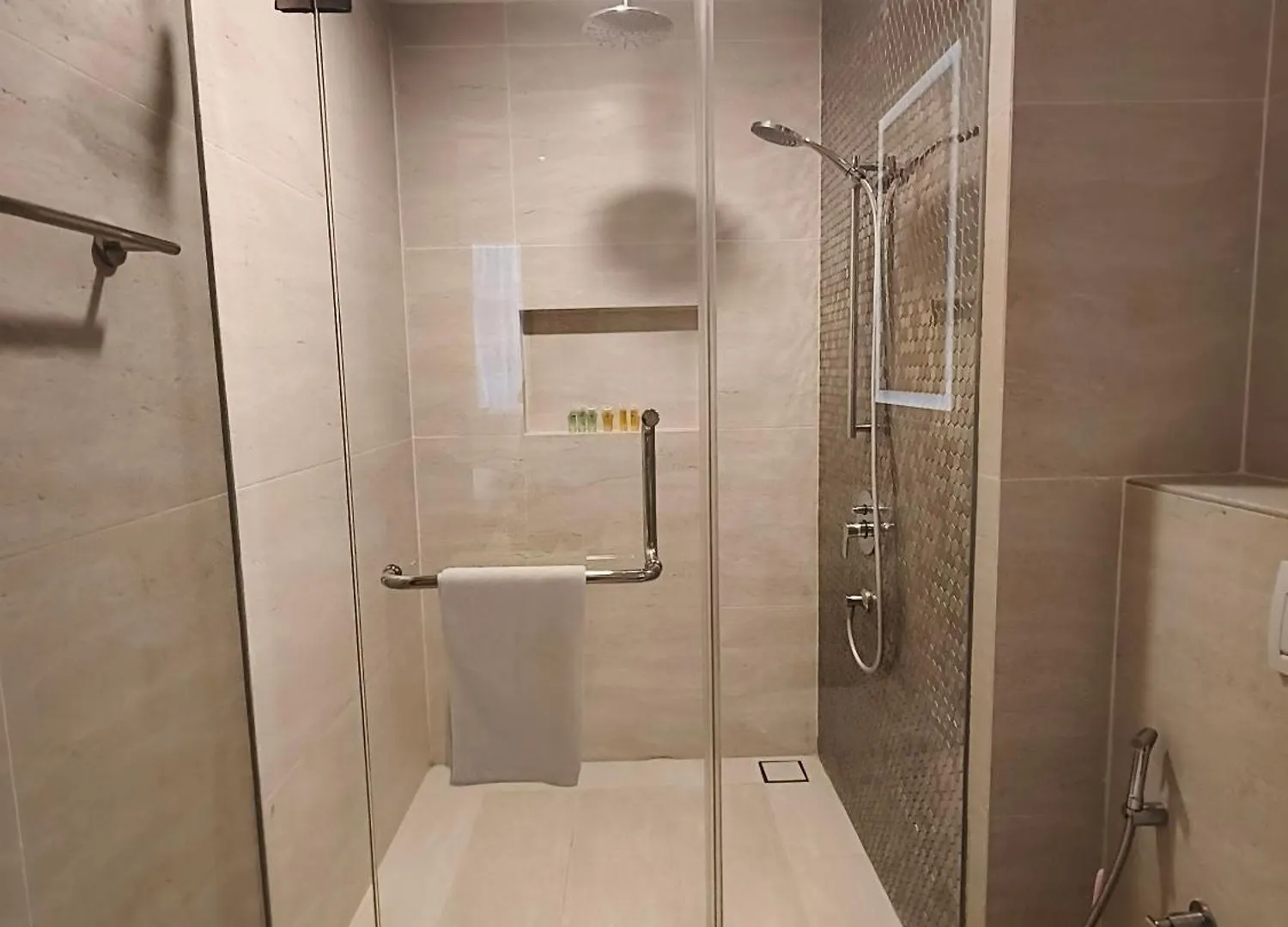 Klcc Star Ar Hospitality Appartement Kuala Lumpur