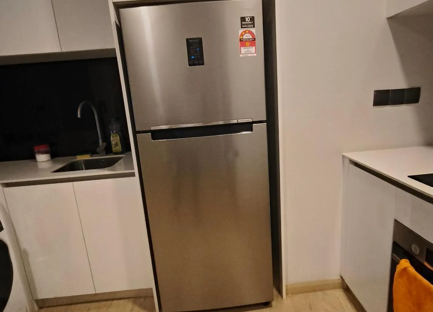 Klcc Star Ar Hospitality Appartement Kuala Lumpur