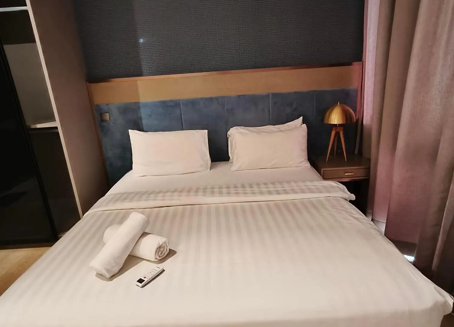 Klcc Star Ar Hospitality Appartement Kuala Lumpur Maleisië