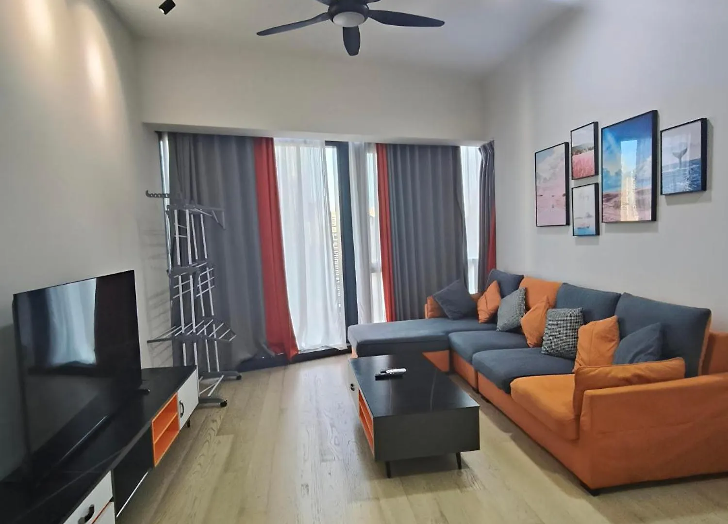 Klcc Star Ar Hospitality Appartement Kuala Lumpur Maleisië