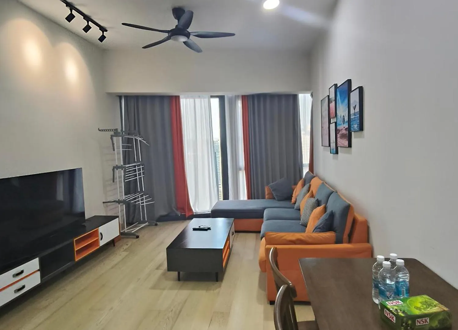 Klcc Star Ar Hospitality Appartement Kuala Lumpur Maleisië