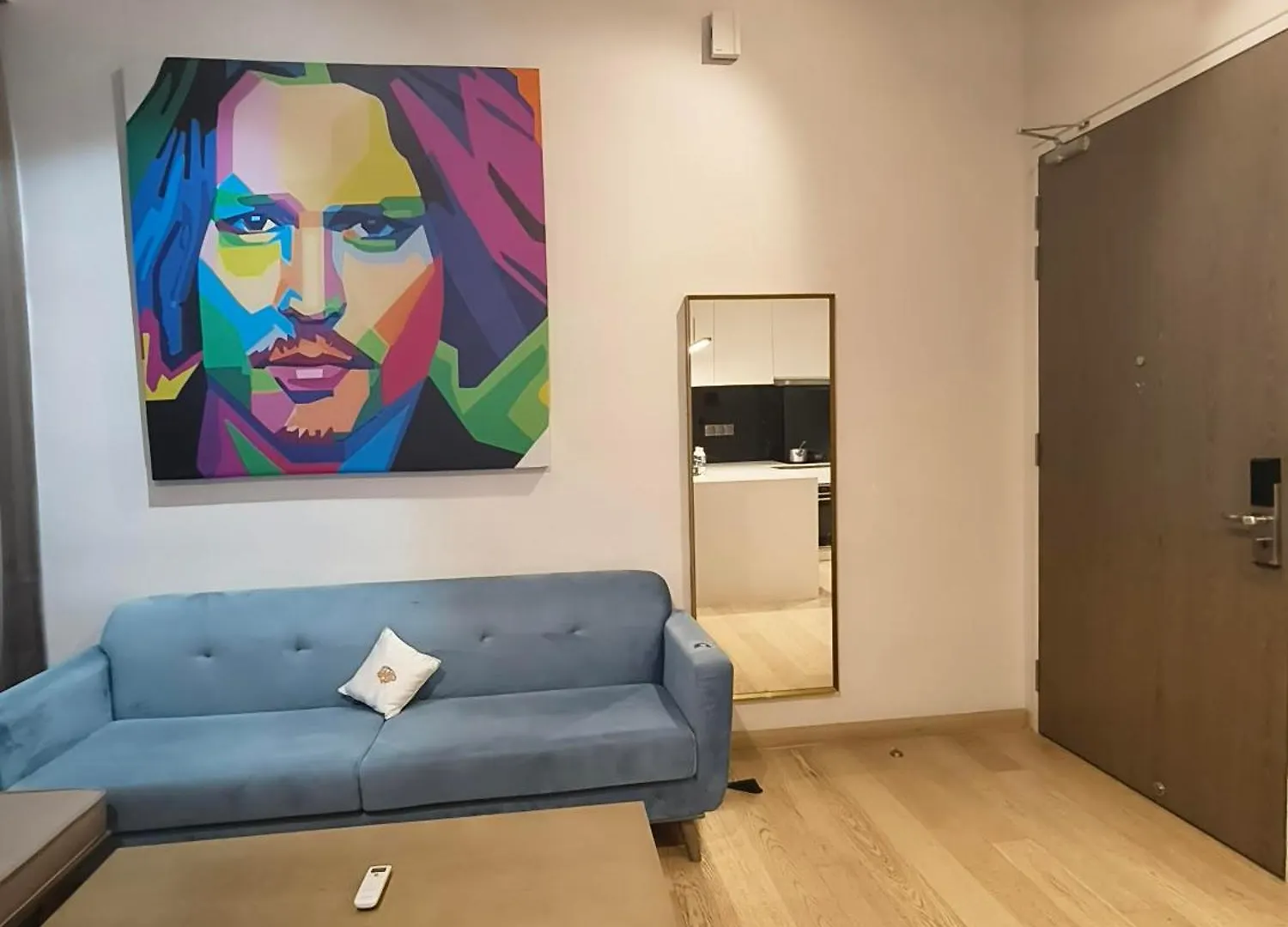 Klcc Star Ar Hospitality Appartement Kuala Lumpur 0*,