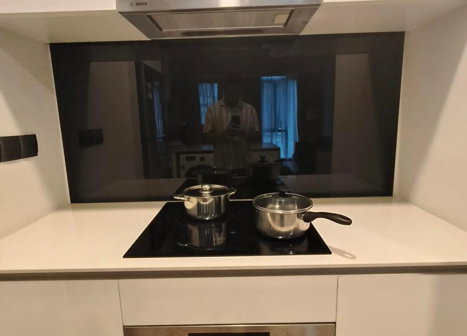 Klcc Star Ar Hospitality Appartement Kuala Lumpur