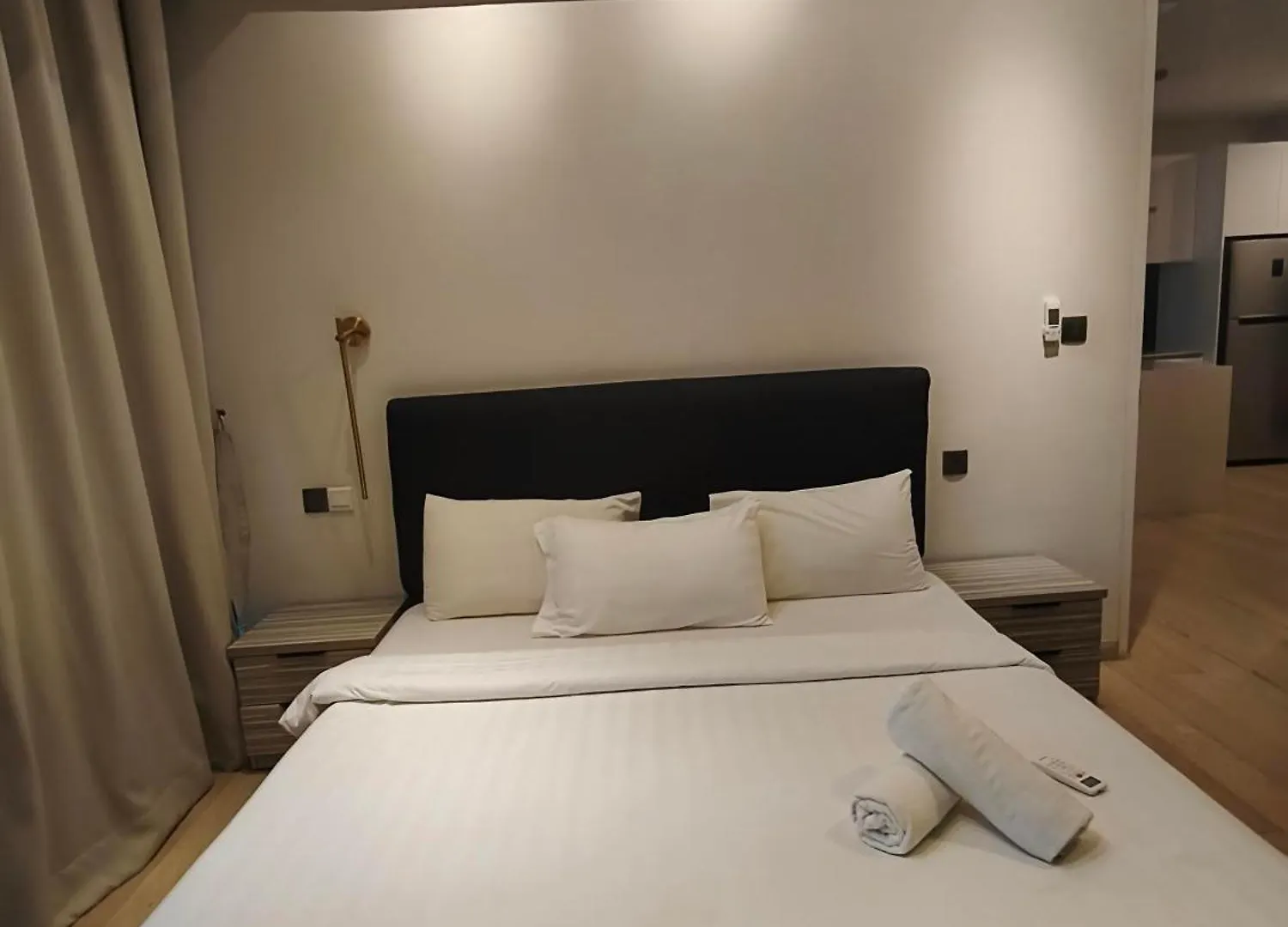 Klcc Star Ar Hospitality Appartement Kuala Lumpur 0*,
