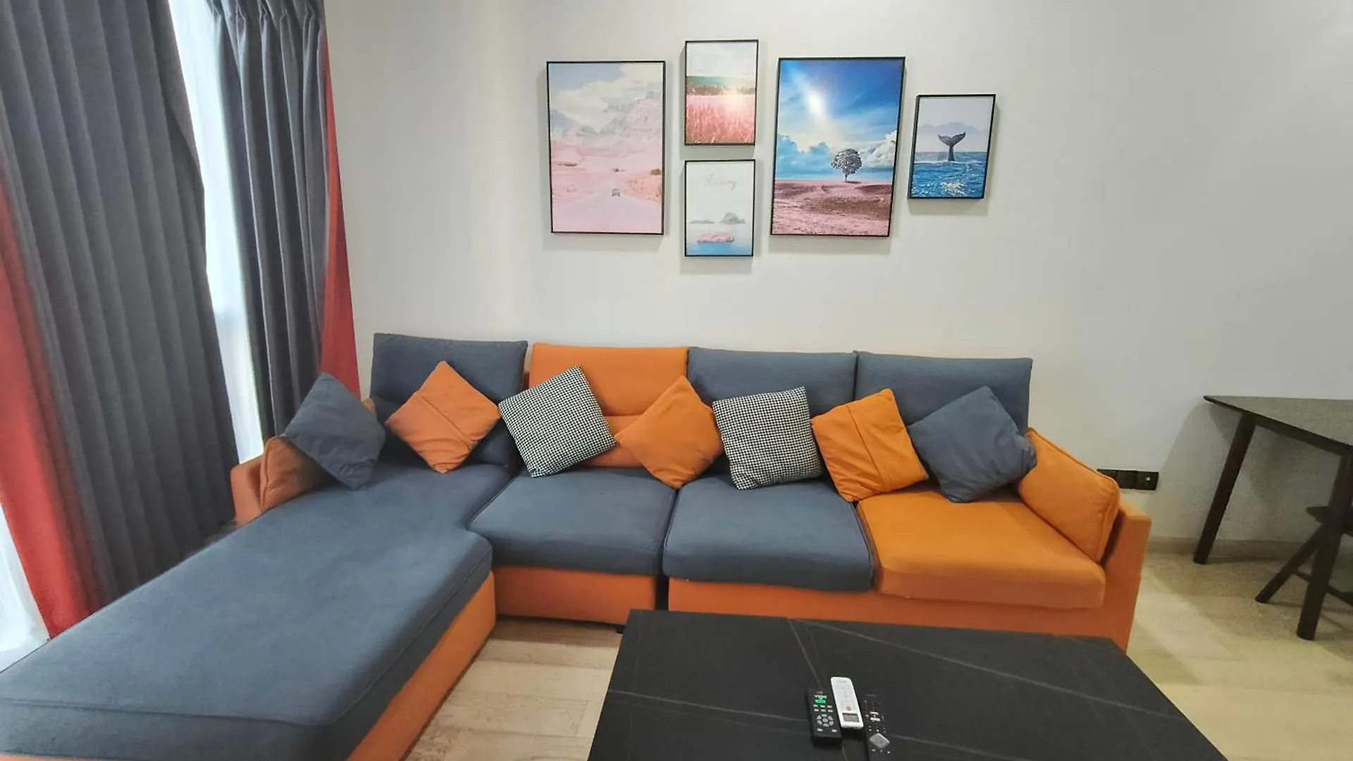Klcc Star Ar Hospitality Appartement Kuala Lumpur