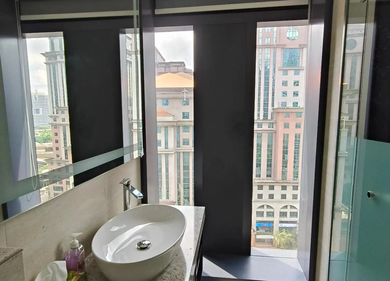 クアラルンプールKlcc Star Ar Hospitalityアパートメント 0*, クアラルンプール