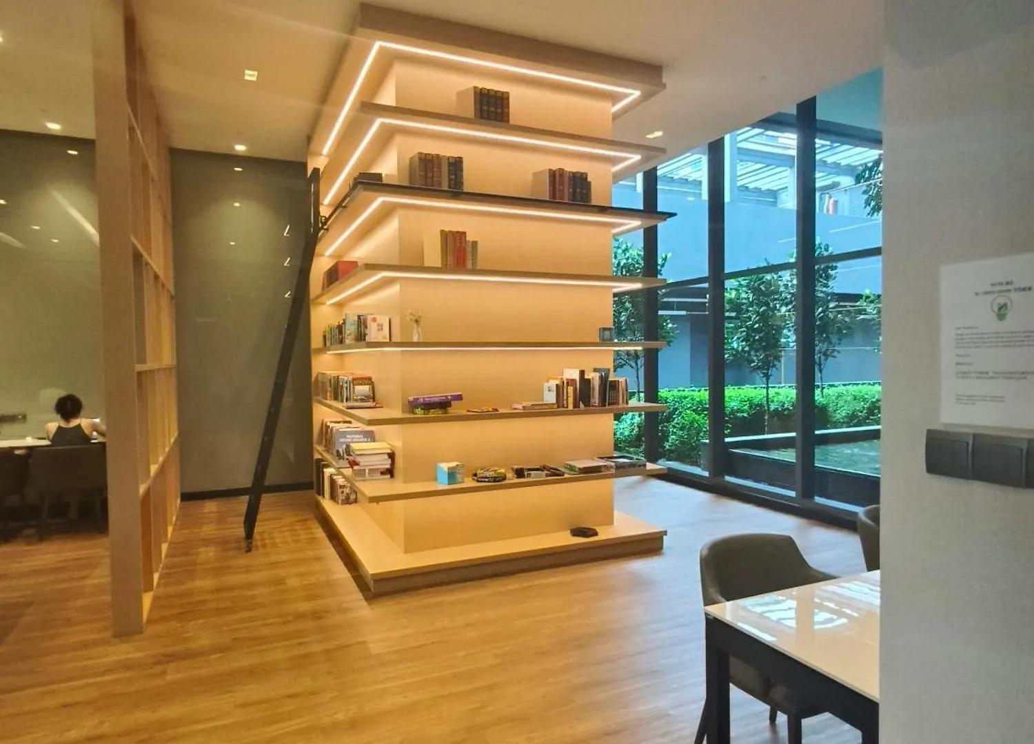 クアラルンプールKlcc Star Ar Hospitalityアパートメント マレーシア