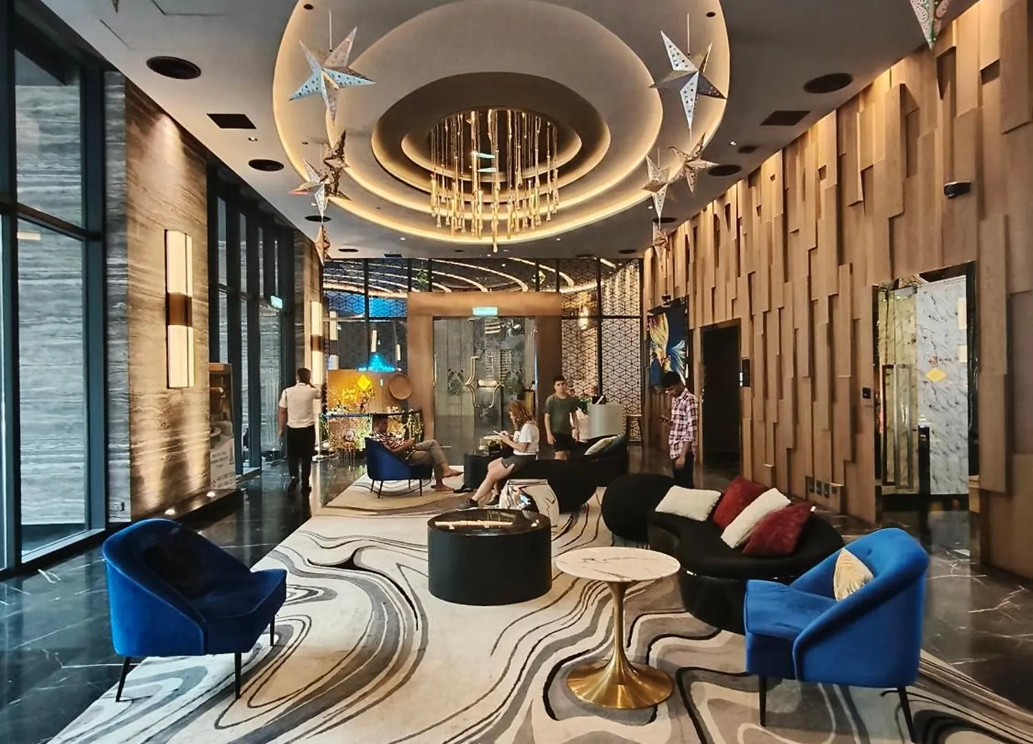 クアラルンプールKlcc Star Ar Hospitalityアパートメント 0*, クアラルンプール マレーシア