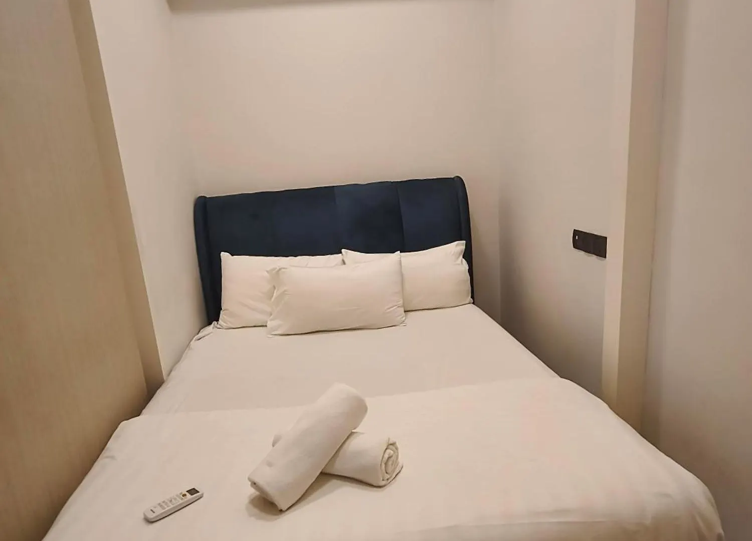 クアラルンプールKlcc Star Ar Hospitalityアパートメント クアラルンプール