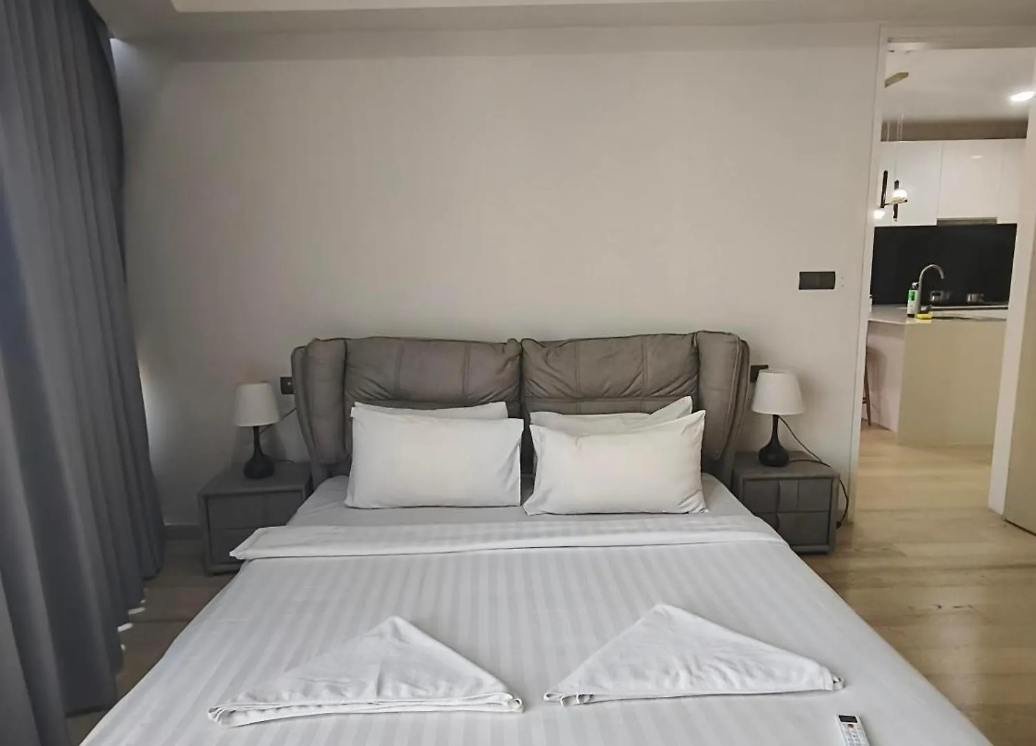 クアラルンプールKlcc Star Ar Hospitalityアパートメント アパート