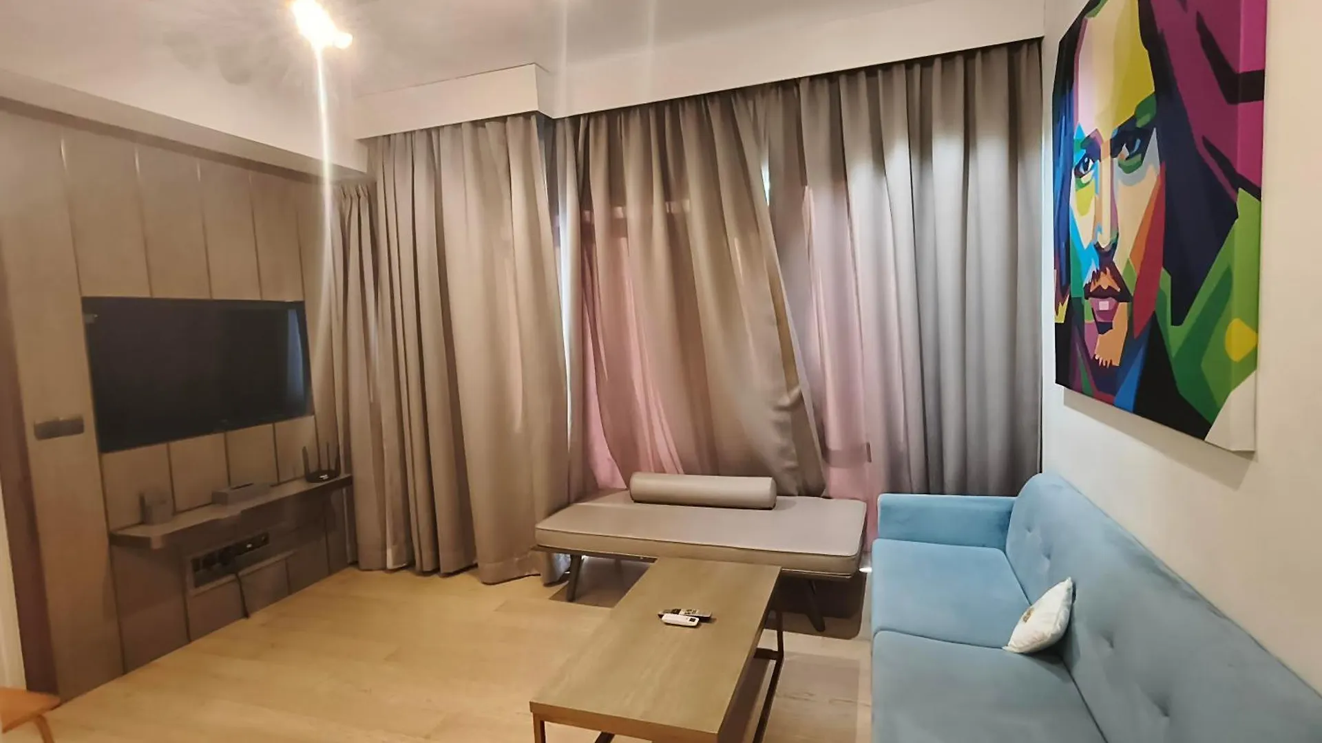 クアラルンプールKlcc Star Ar Hospitalityアパートメント 0*, クアラルンプール マレーシア